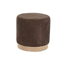 DKD Home Decor Footrest, Standard