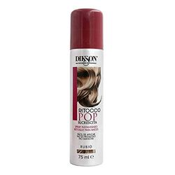 Dikson, soin du poil et du Cuir chevelu (Blond) – 75 ML.