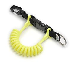 Best divers Clip Colour Standard Gialla Extensible Mixte, Jaune
