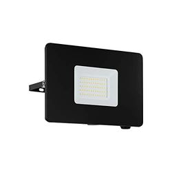 Eglo FAEDO 3 Applique W, Nero, 50 Watt