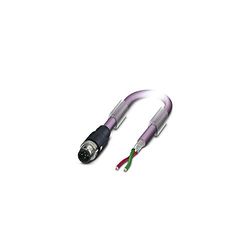 Phoenix 1518025 – Câble SAC-2P-MSB/2,0 – 910 SCO
