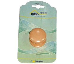Basaplast BAS032 Furniture Knob PVC Wood