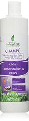 Sanasur Shampoo - Pack of 1