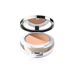 Clinique 830-ZGH606 Clinique Foundation, Beyond Perfecting Powder Foundation, 14.5 gr, 06-Ivory,Veelkleurig