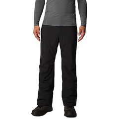 Columbia Shafer Canyon, Pantaloni da Sci, Uomo