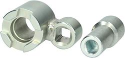KS Tools 150.9425 Zestaw narzędzi specjalnych do amortyzatorów do Volvo, 2-szt