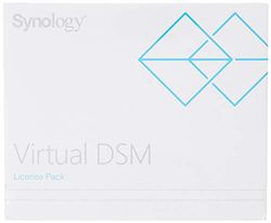 Synology Virtual Dsm Licenza, 1 Pezzi