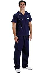 NCD Medical Scrub Pantalons Marine Taille 2XL