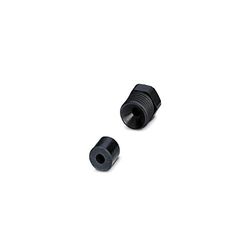 PHOENIX CONTACT SACC-M12-SET/2,5-3,5 sensor/actor-connectoren, accessoires, drukschroef en afdichting Pg7, voor niet-afgeschermde M12-connectoren, 2,5 mm-3,5 mm kabeldiameter, 5 stuks