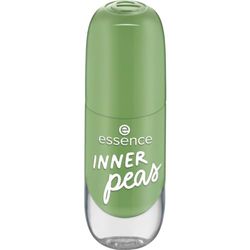 Gel Nail Colour esmalte de uñas 55-Inner peas 8 ml