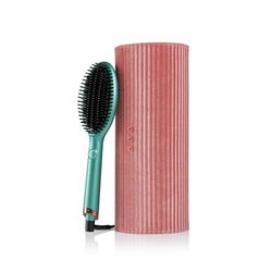 GHD - Glide - Brosse Lissante (Vert Jade) - Collection Dreamland