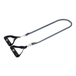 Umbro Resistance Strap Set – Set completo – 3 livelli – con manici e ancoraggi – 120 cm