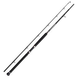 PENN Prevail III LE 212 Boothengel, Spinhengels, Zeevishengels, Langdurige Duurzaamheid, Perfect voor Bootvissen op Bas, Kabeljauw, Pollak, en Meer Unisex, Assorti, 2.10m, 20-30lb