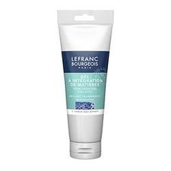 Lefranc Bourgeois Painting Medium, 250 ml (1er Pack)