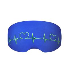 Coolcasc Electro skimaskerafdekking