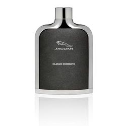 JAGUAR Classic Herrdofter Chromite Edt Natural Spray 100 ml