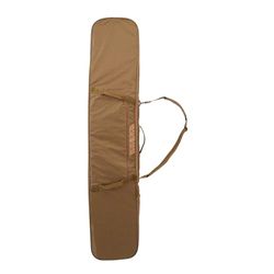 K2 Snow K2 Snowboard Sleeve, Accessoire de Voyage - Ceinture de Voyage Unisexe, Coyote, 158 cm