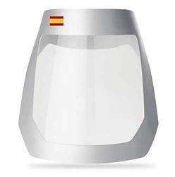 FLEXOMED 9668 Gezichtsvizier.