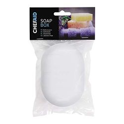 Chef Aid boîte à Savon