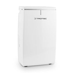 TROTEC Luchtontvochtiger TTK 53 E