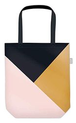 Grafik Werkstatt Gute Laune Cabas de fitness, 45 cm, Multicolore (bunt)