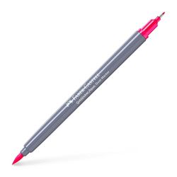 Faber-Castell Goldfaber Aqua Marqueur double Rose