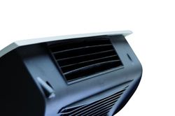Vortime Caldofast T 70298 ventilatorkachel, transformeerbaar en te installeren