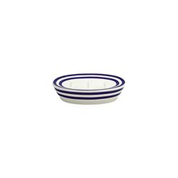 MSV Soap Dish, Blue, 0