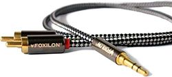 FOXILON HQ Jack to RCA Cable 0,75m