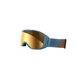 Julbo Luna Zebra Masque Femme, Bleu, Taille M