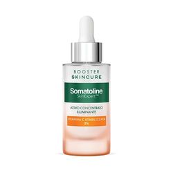 SOMATOLINE COSMETIC SKINCURE SKINCURE BOOSTER OŚWIĄCY WITAMINA C 30ML