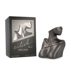 Perfume Unisex Billie Eilish EDP Eilish Nº 2 100 ml