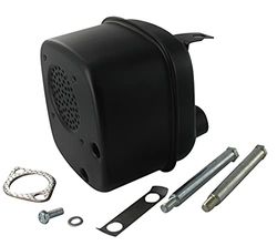 Greenstar 27774 Uitlaat en accessoires