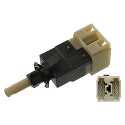 Febi Bilstein 36124 Interruptores