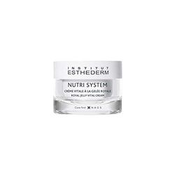 Institut Esthederm Nutri System Royal Jelly Vital Cream 50ml