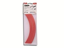 HellermannTyton 354487 308-30311 Krimpkous-assortiment rood 3 mm Krimpverhouding: 3:1 10st