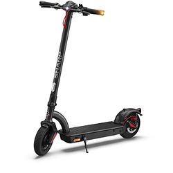 Sharp Elektrische step - EM-KS4AEU-B