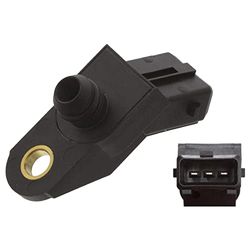 febi bilstein 45927 Manifold Pressure Sensor with o-ring, pack of one