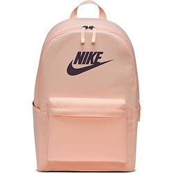 Nike Unisex Heritage - 2.0 Rugzak, roze, One Size