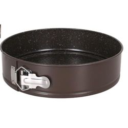 Percutti Moule Amovible Legno Aluminium Ø 26 cm