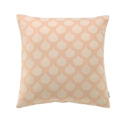 Alexandra House Living Housse de Coussin Astun Rose 50 x 50 cm 50 x 1 x 50 cm