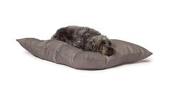 Danish Design Vintage Dogstooth Diep Dekbedovertrek Medium 71cm x 98cm