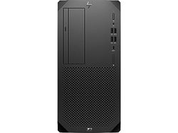 HP Workstation Z2 G9 Intel® Core™ i9 i9-13900K 32 Go RAM 1000 Go SSD UHD Graphics 770 Win 11 Pro 5F