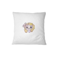 Questo Casa Funda de cojín Decorativa para decoración del hogar, sofá, café, tamaño 45 x 45 cm, diseñada y Fabricada en Turquía