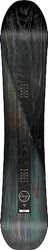 Nitro Snowboards Magnum BRD´24 Allmountainboard, Directional, Cam-Out Camber, All-Terrain, Freeride, Wide, voor grote voeten