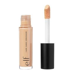 e.l.f. 16HR Camo Concealer, Tan Neutral, 0.036769 Kg