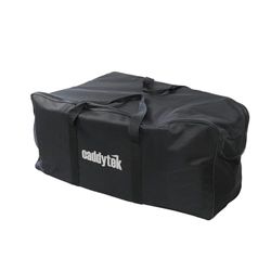 Caddytek Borsa per il trasporto del carrello da golf