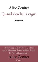 Quand viendra la vague