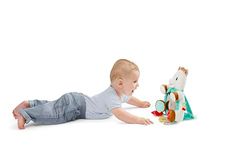 Sophie la Girafe 010340f - espejo de actividad multi soporte sophie, unisex