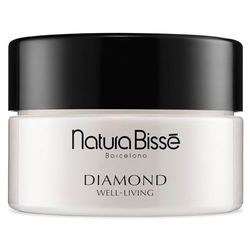 Natura Bissé Diamond Well-Living Body Cream, Super-Nourishing Body Moisturizer, Nourishes, Comforts & Revitalizes, 7 Oz